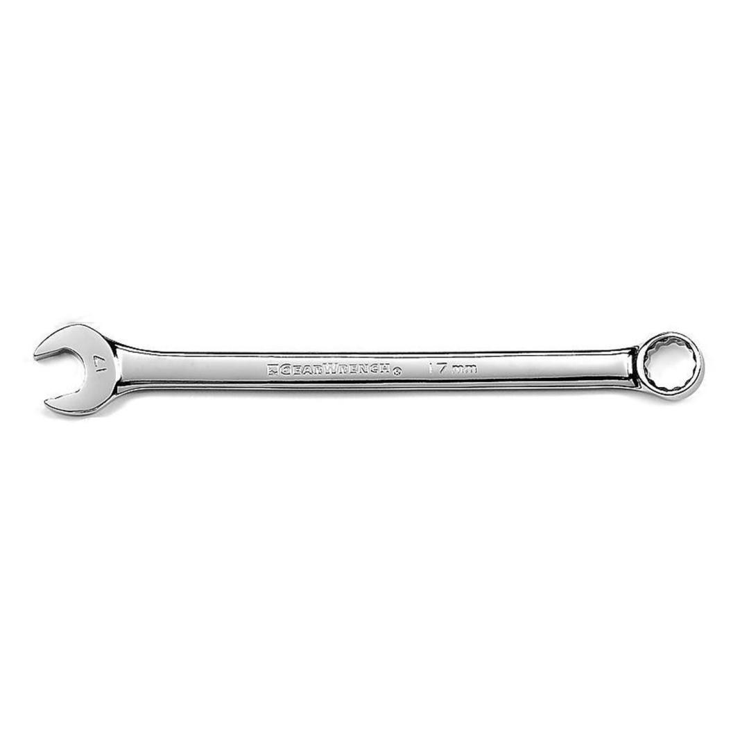 17mm Williams 11717 12-Point Combination Wrench 