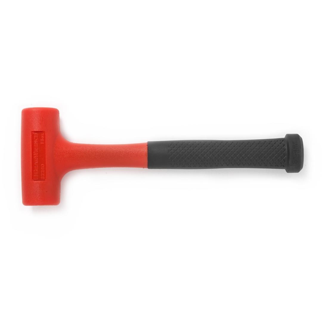 16 oz. Dead Blow Hammer with Polyurethane Head Gearwrench