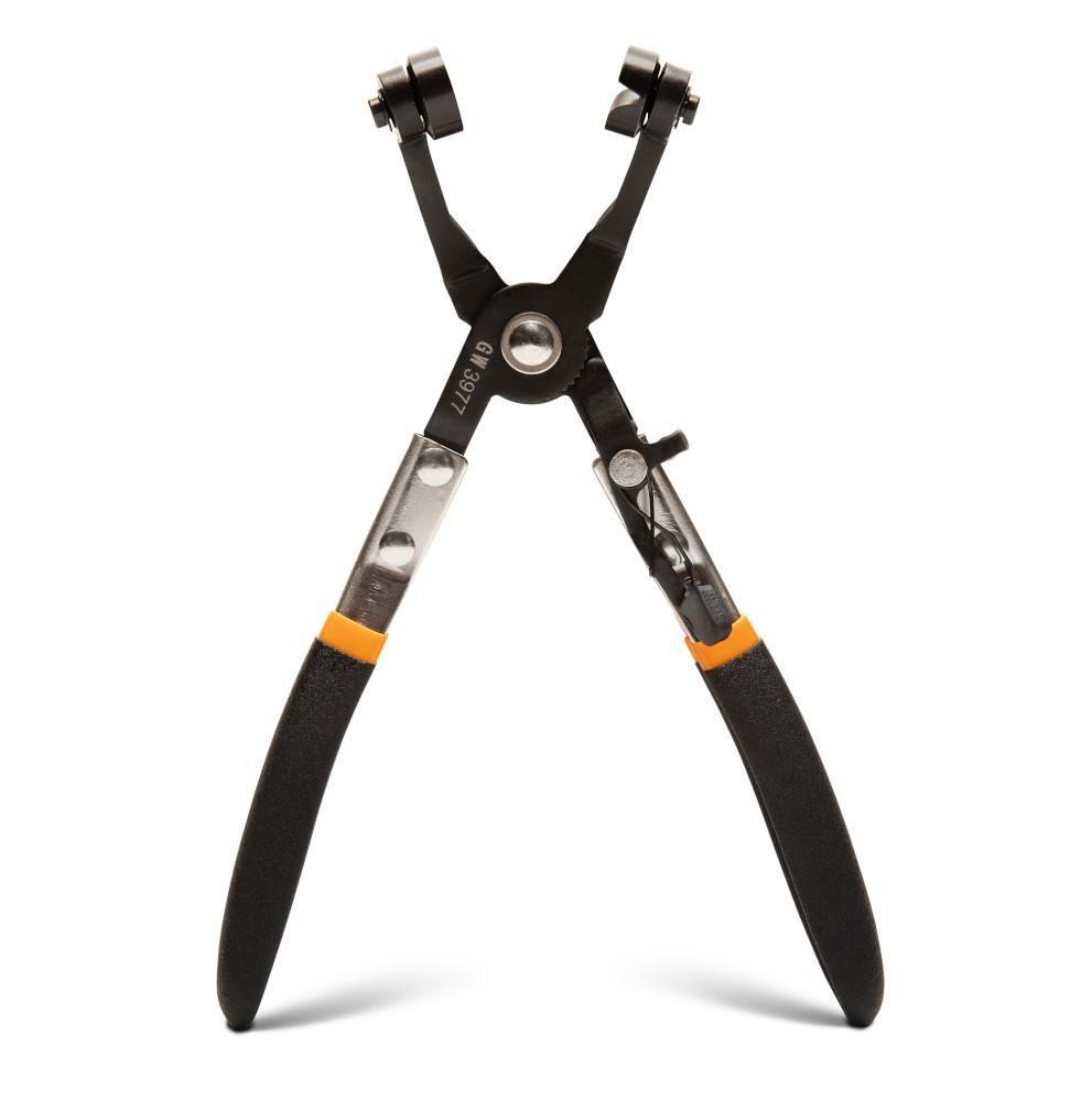Angled Hose Clamp Pliers | Specialty Pliers | GEARWRENCH