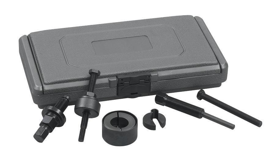 Power Steering Pump Puller Kit Set GEARWRENCH