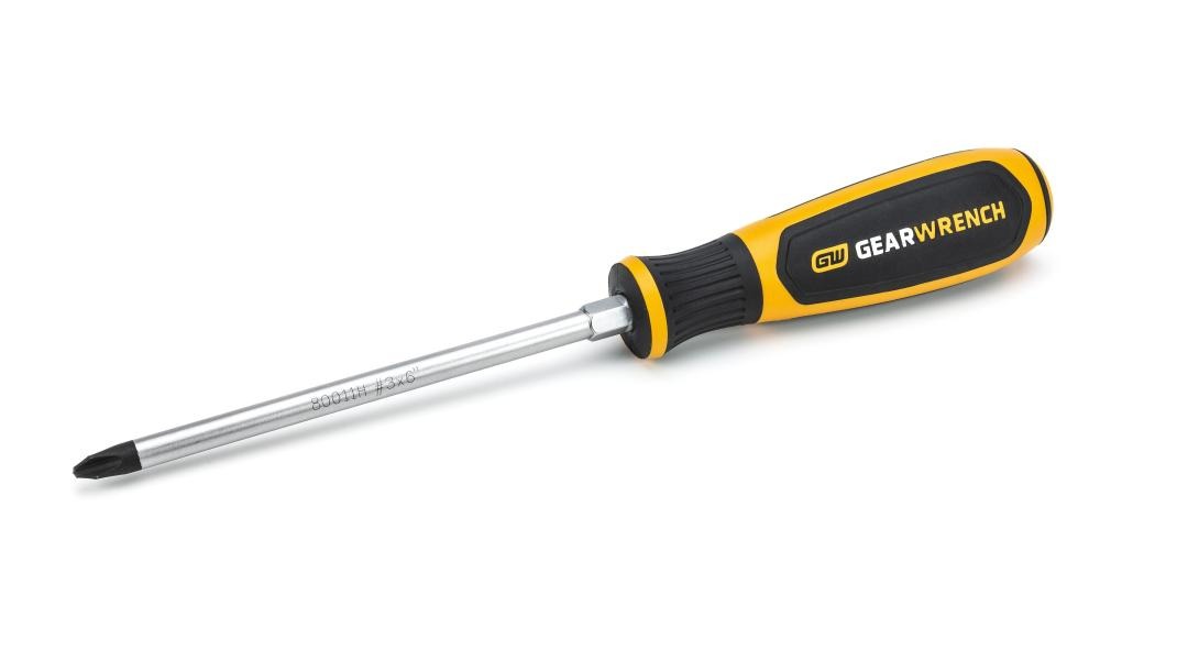 Screw Driver Engineers/Electricians Combination Quality tool by Groz. 