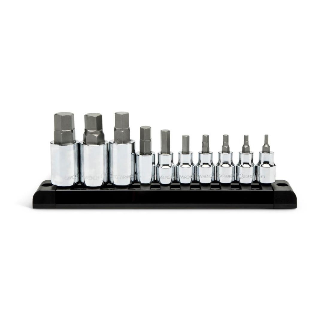 10 Pc. 3/8