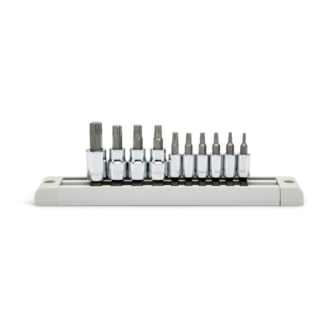 10 Pc. 1/4