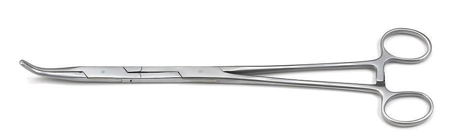 Double-X™ 45° Hemostat Pliers | GEARWRENCH