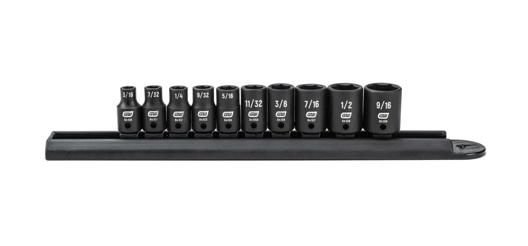 10 Pc. 1/4