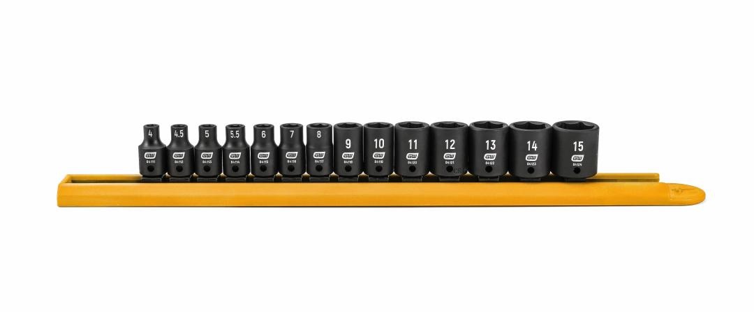 14 Pc. 1/4