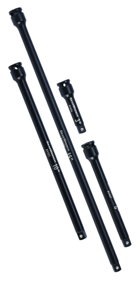 4 Pc. 3/8