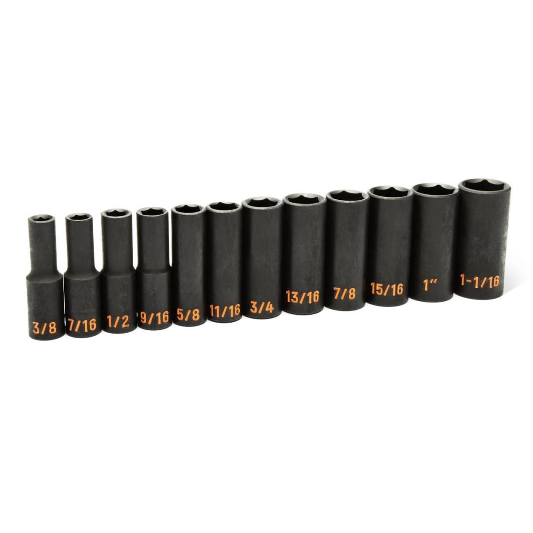 12 Pc. 1/2