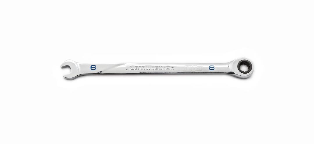 GEARWRENCH 5/8" 120XP Ratschenringschlüssel – 86439, Universal-Spline, XL-Ausführung