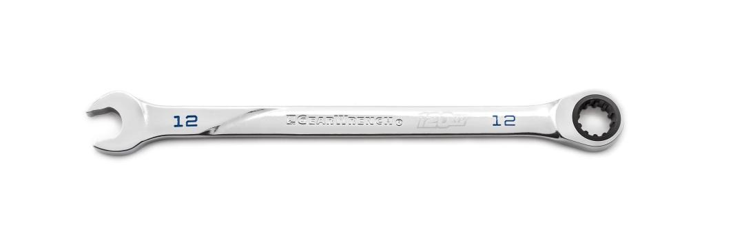 GEARWRENCH Universal Spline XL Ratschenschlüssel Set – 120XP, SAE