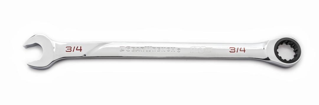 GEARWRENCH 3/8インチドライブ120XP フルポリッシュクロームスタビーフレックスヘッドティアドロップラチェット| 81 特別価格GEARWRENCH 3/4インチ 120XP(TM) ユニバーサルスプライン XL ラチェットコンビネーションレンチ - 86441並行