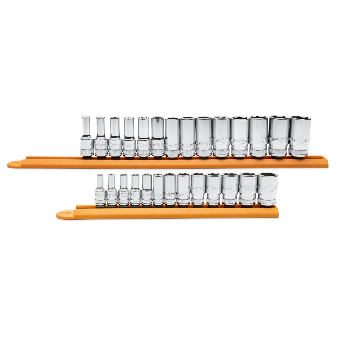 27 Pc. 1/4