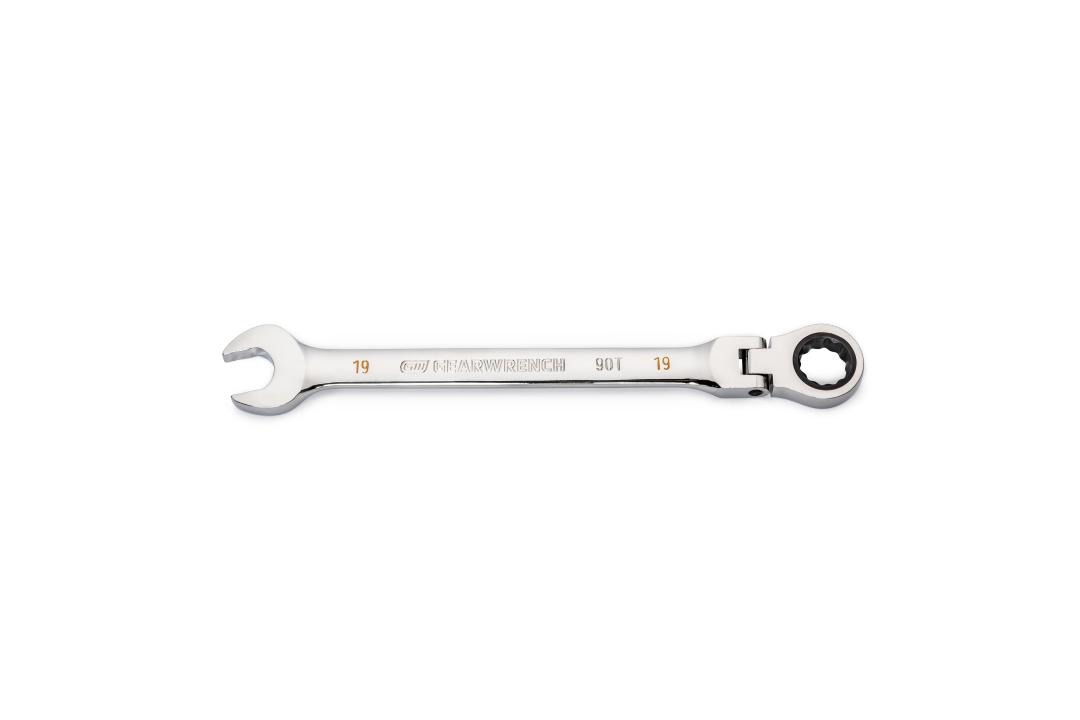 GEARWRENCH 85010 10mm XL Ratcheting Combination Wrench