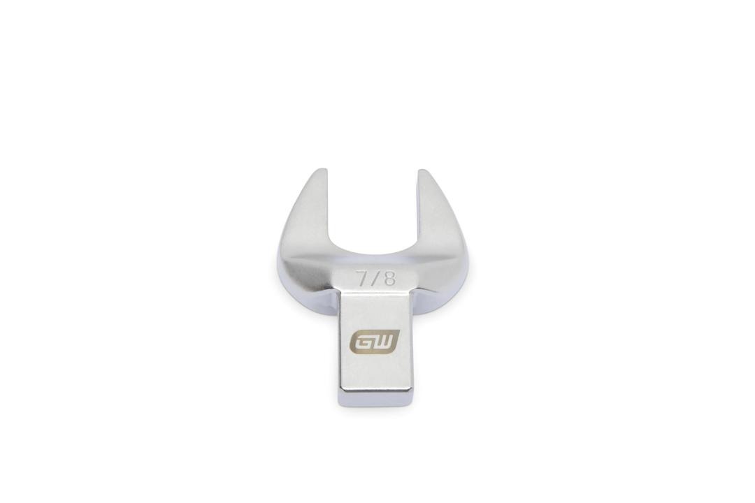 14mm x 18mm Open End Interchangeable Head 7/8