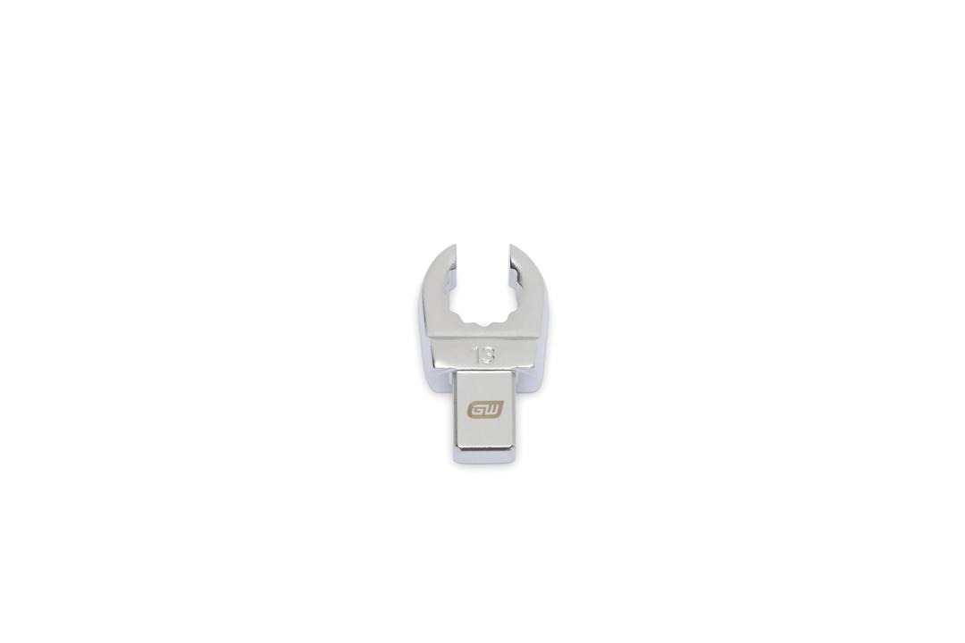 9mm x 12mm Flare Nut Interchangeable Head 13mm