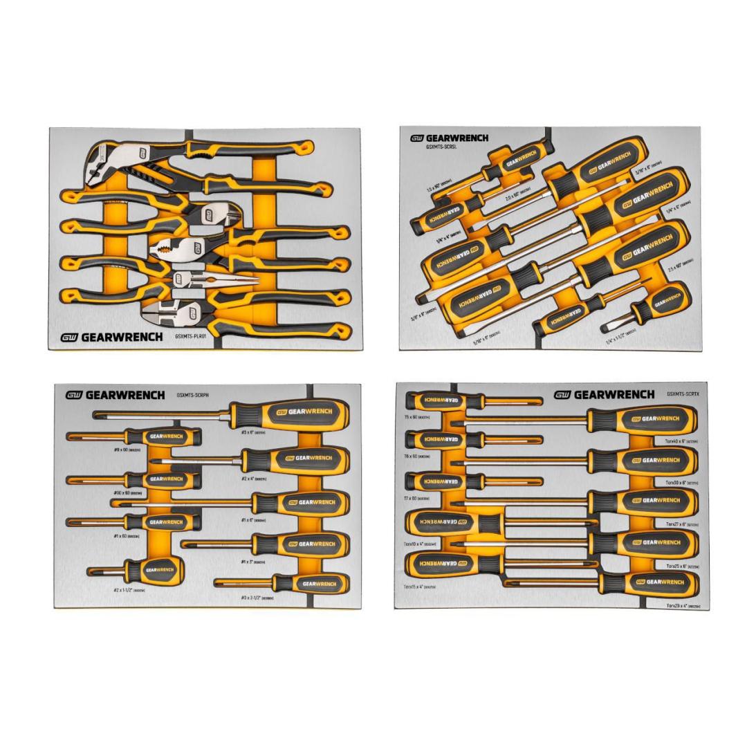 COLTSNIPER BB & JIGCASTER &UREMATICセット 8 Piece Insulated VDE Offset Box End Metric Wrench Set