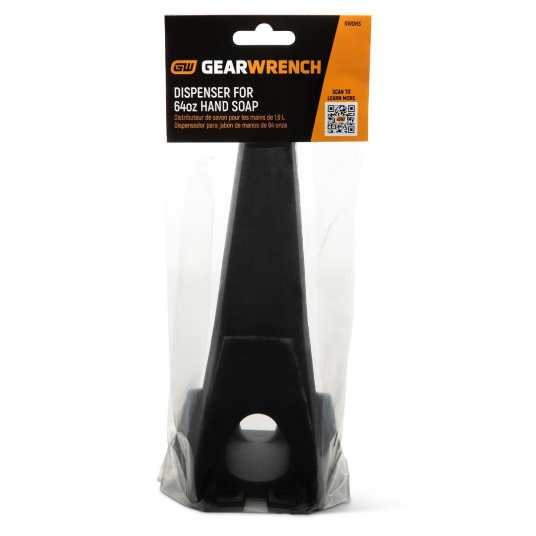 Wall Dispenser for 64oz Hand Soap