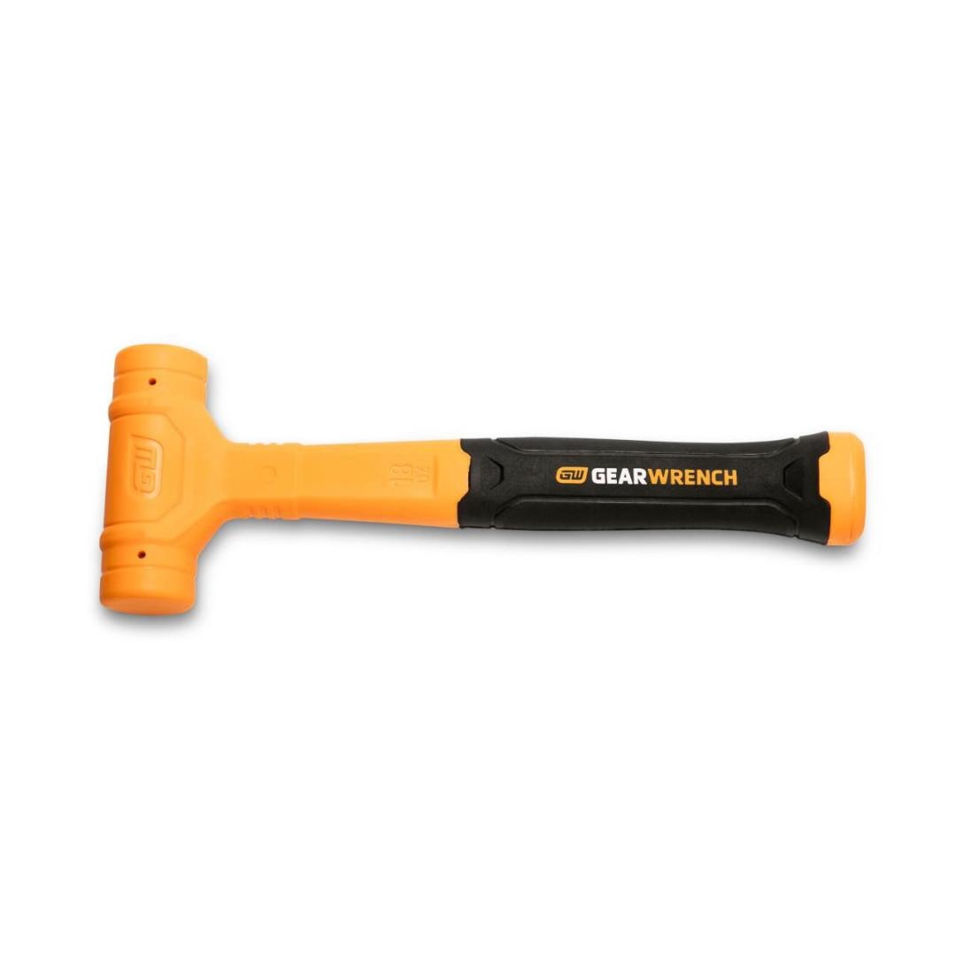 18 oz. Dead Blow Hammer