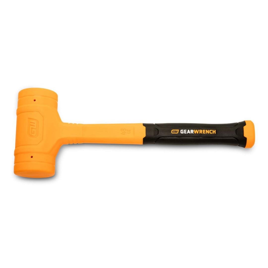 48 oz. Dead Blow Hammer