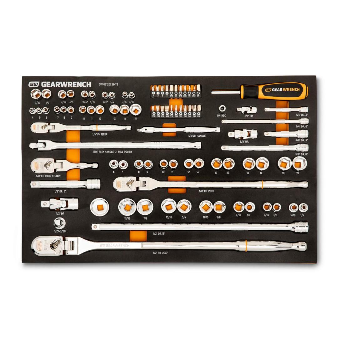 ブッシュ　スマート４５１ 1/87（HO）スケール　１３台セット Hazet 2304SH-13 SmartHolder Torx Bit Set, Long, 8 Pieces | Hazet
