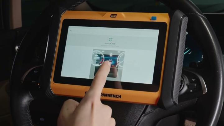YouTube | How to Activate &amp; Register GEARWRENCH GWSMART07