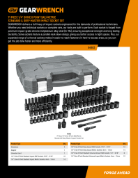 Image of the 84903 set contents