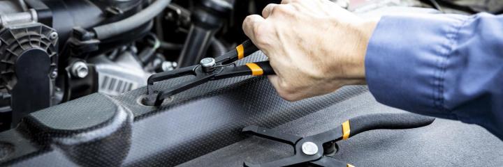 Image of Body, Brake, & Wheel Tools