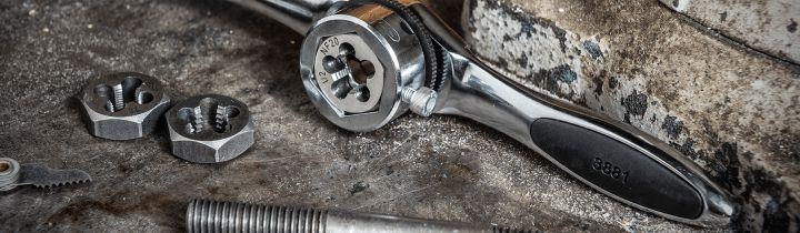 Image of Cutting Tools