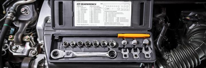 Image of Engine Tools