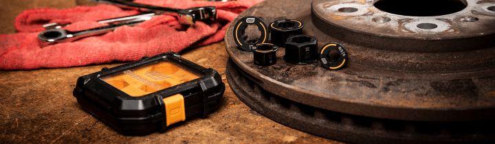 Image of Extraction Tools