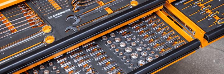 Image of Modular Tool Sets