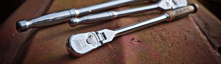 Image of Ratchets & Drive Tools