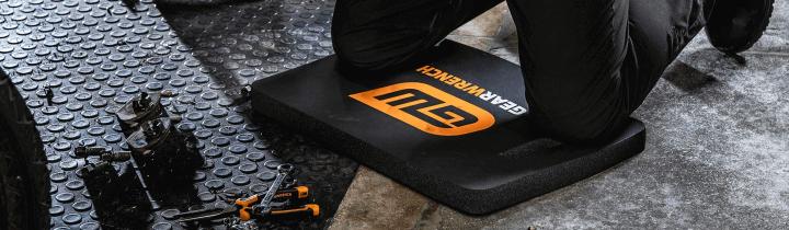 Image of Safety Equipment