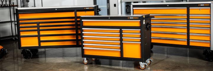 Image of Cabinets & Chests