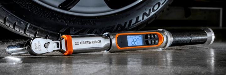 Image of Torque Wrenches