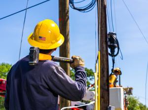 GWPowerUtilityBuiltWithLineman