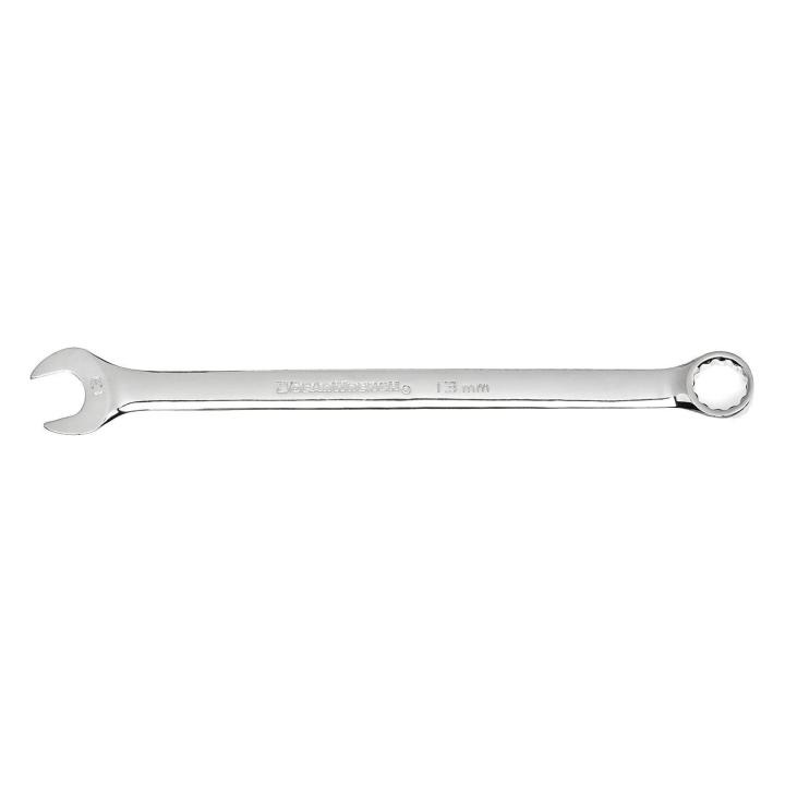 GearWrench 13mm 12 Point Reversible Ratcheting Combination Wrench KDT9613N Brand New! 