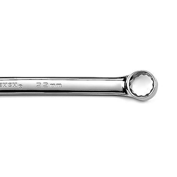 – 8-22mm Combination Wrench Set SAM 50A12 Ring-maulschlüssel Satz 12tlg 