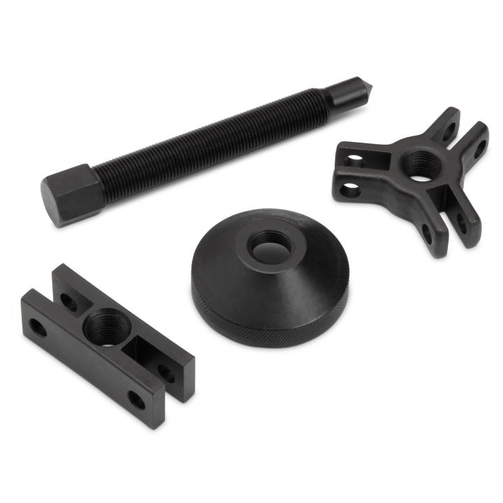 10 Way Slide Hammer Puller Set Gearwrench