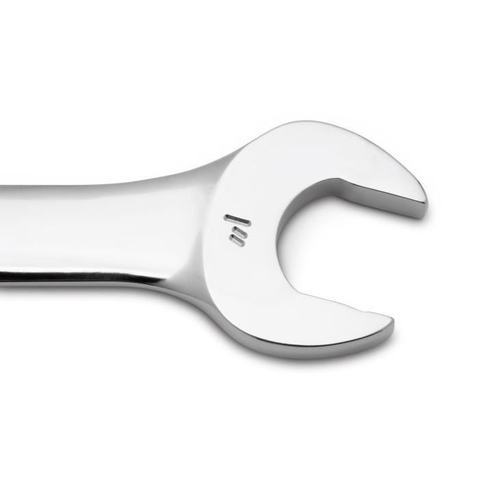 Gearwrench 81857 Adjustable Hook Spanner Wrench - 4-1/2 - 6-1/4