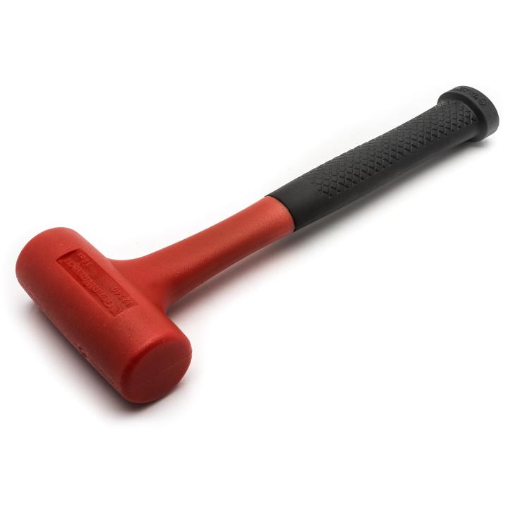 16 oz. Dead Blow Hammer with Polyurethane Head Gearwrench