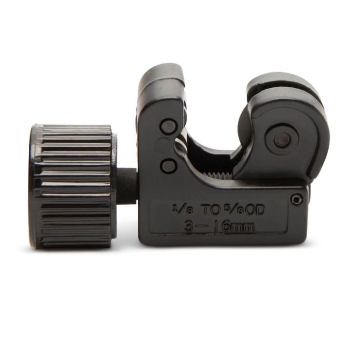 CUT TUBING MINI"