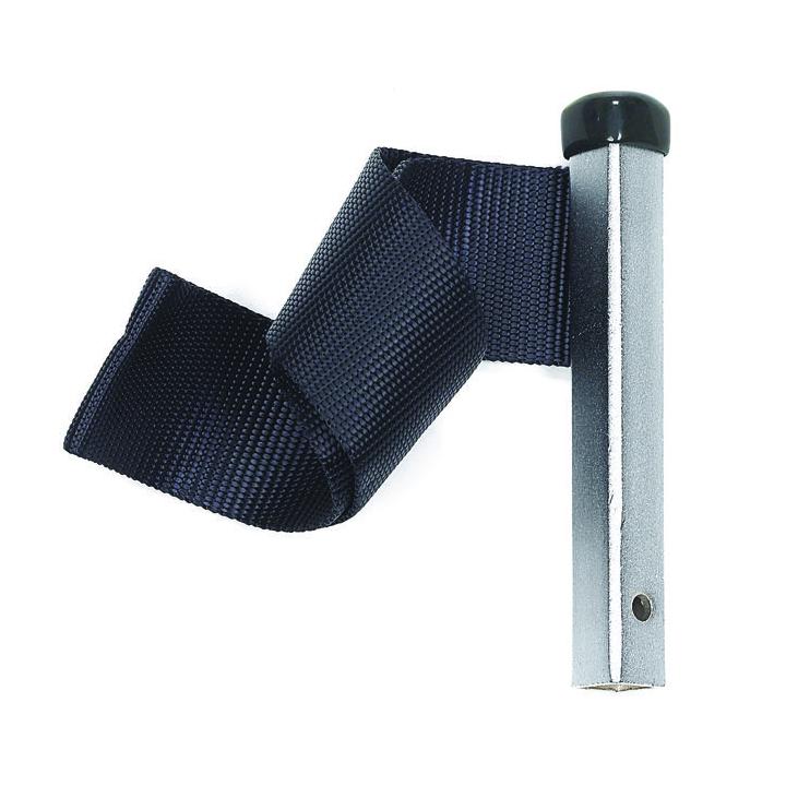 Oil Filter Wrench With Nylon Strap Use With 1/2" Drive or 21mm Spanner Socket 