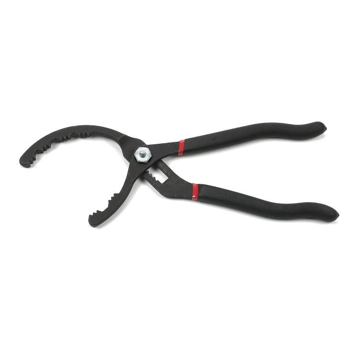 PLIER ADJ OIL FILTER WR"