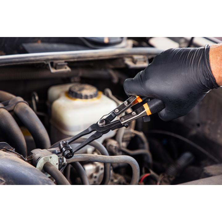 Straight Hose Clamp Pliers | Specialty Pliers | GEARWRENCH
