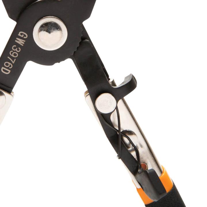 Straight Hose Clamp Pliers | Specialty Pliers | GEARWRENCH