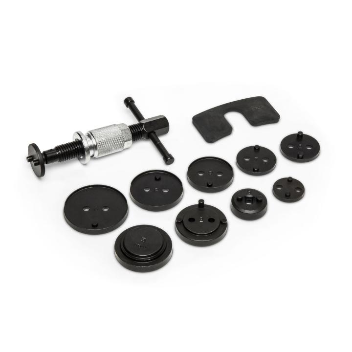REAR BRAKE CALIPER SET"