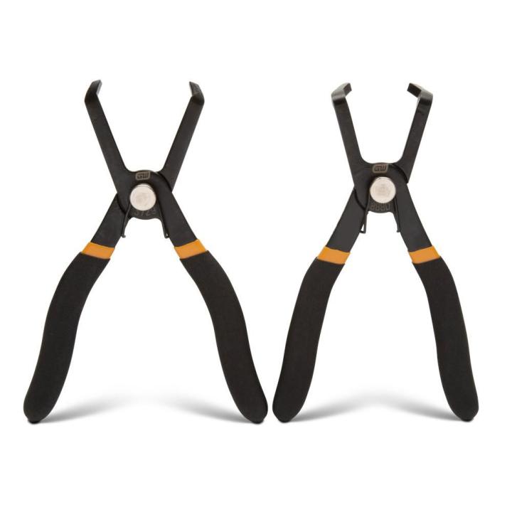 2pc PUSH PIN PLIER SET"