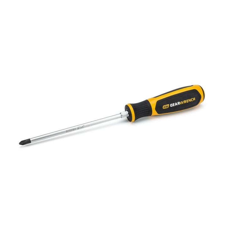 #2 X 6" PHILLIPS SCREWDRIVER