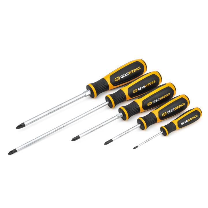 SET SCRDR DUAL MAT PHLP 5